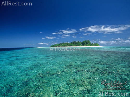 Royal Island Resort & Spa 3